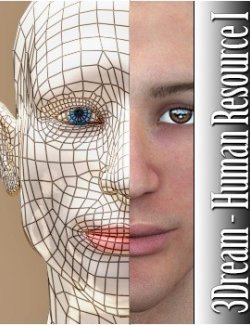 3Dream- Human Resource I