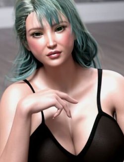 Kayleen for Genesis 9