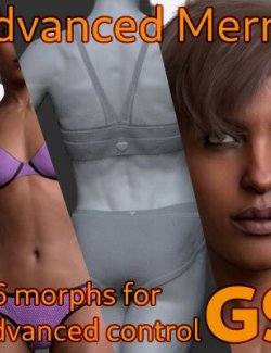 Merrin - Advanced Base for G9