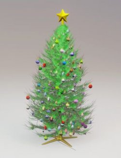 Christmas Tree