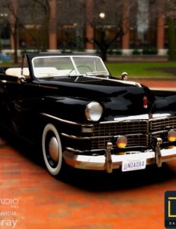 Chrysler New Yorker