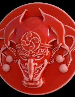 The Joker Pin: Unleash the Chaos