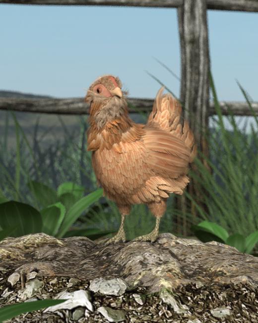 Click here to see preview images for "Easter Peeper" Easter Peeper