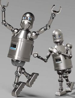 Tin Can Man