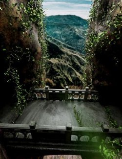 Mysterious Bridge