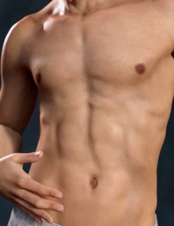 Tan Skin Texture Merchant Resource for G8M