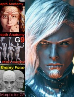Character Shaping Bundle
