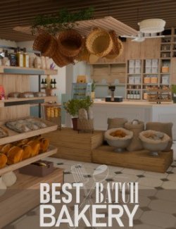 Best Batch Bakery