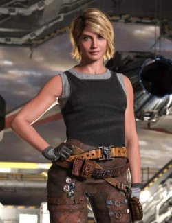 Kara 9