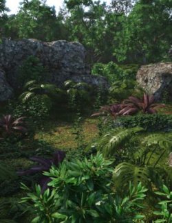 My Enchanted Forest