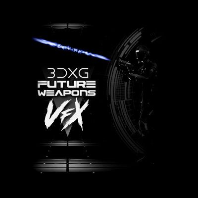 Click here to see preview images for "Future Weapons Vfx" Future Weapons Vfx