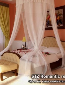 STZ Romantic Room