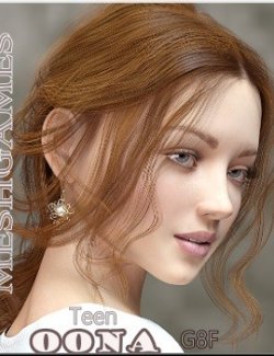 Meshgames - OOna G8F