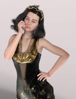 Versatility for dForce Adrian Gown