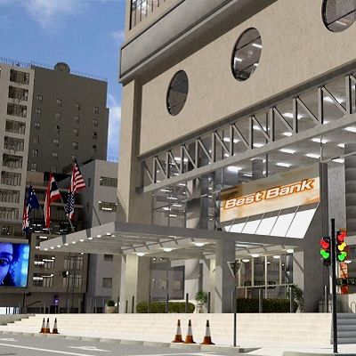 Click here to see preview images for "Urban Blocks2 for DAZ" Urban Blocks2 for DAZ