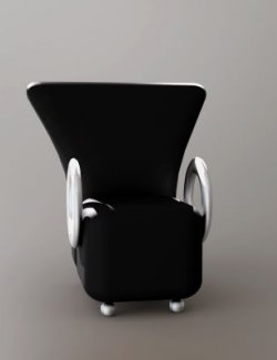 A3S Simple O Sofa