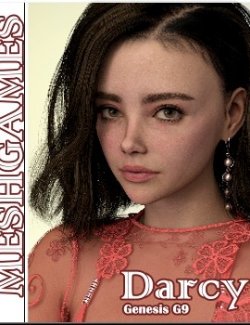 Meshgames - Darcy G9