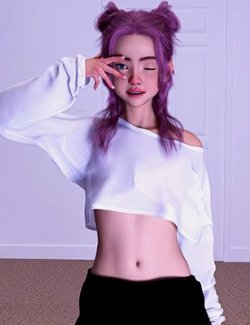 KAY Kyara for Genesis 9