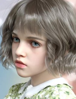 CNB Everly for Genesis 9