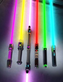Plasma Foils Vol 3