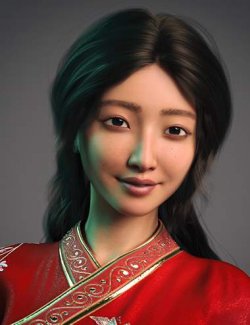 GN Wulin for Genesis 9