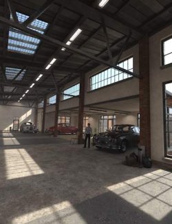 Brick Factories 2
