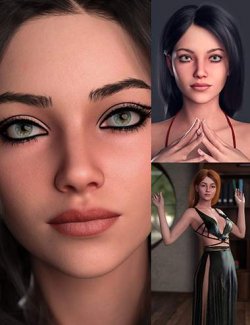 E3D Ellie Bundle