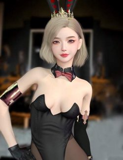 Noki Erika HD for Genesis 9