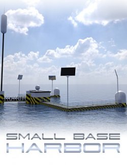 Small Base Harbor