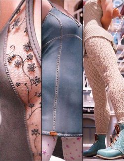 Weekend Styles for City Vibes and City Vibes Variations