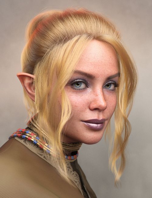 Click here to see preview images for "LI Shadowfire Hair for Genesis 9" LI Shadowfire Hair for Genesis 9