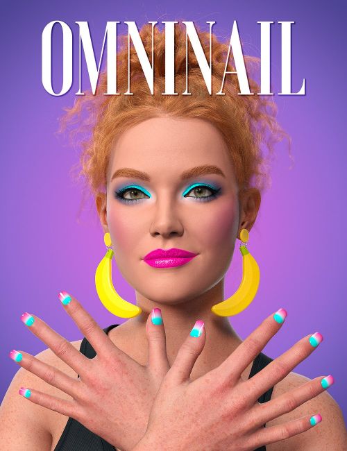 Click here to see preview images for "OmniNail" OmniNail
