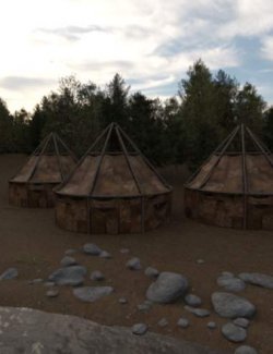 FG Warrior Tent
