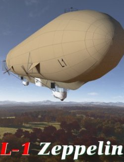 L-1 Zeppelin