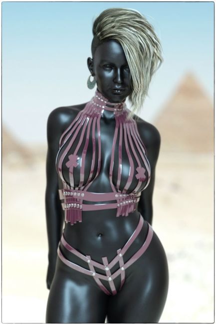 Click here to see preview images for "Strap Top G8F" Strap Top G8F