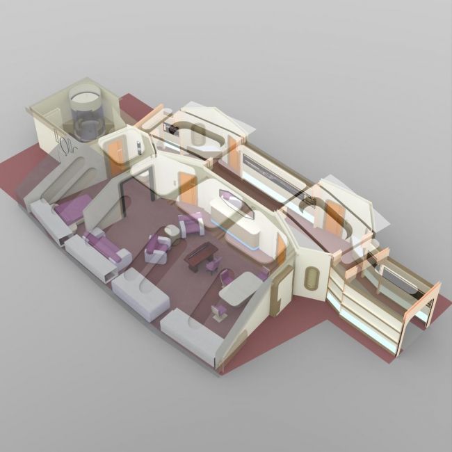 Click here to see preview images for "VIP Guest Room for DAZ Studio" VIP Guest Room for DAZ Studio