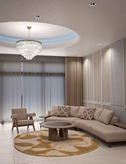 PT Modern Apartment