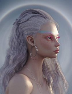 Xyliara for Genesis 8.1 Female