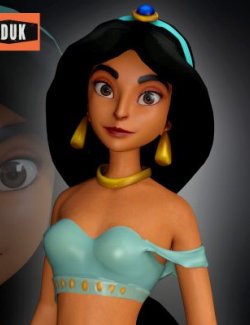 Jasmine For G8F