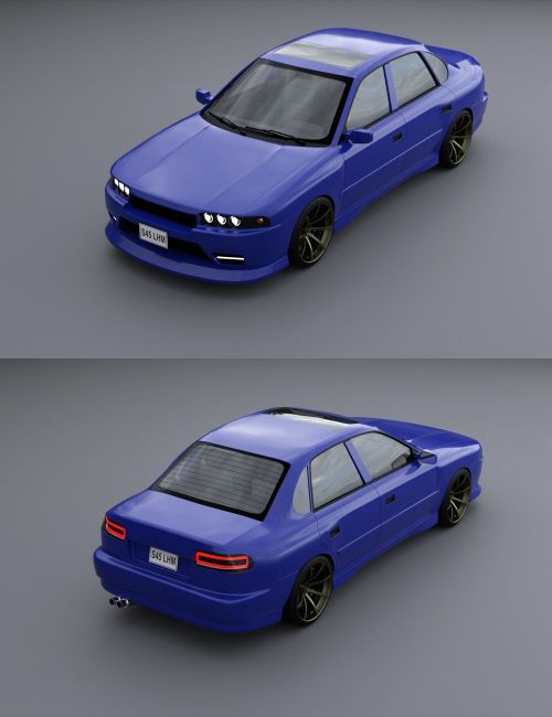 Click here to see preview images for "Pulsar SD1" Pulsar SD1