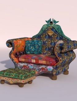 Funny Sofa