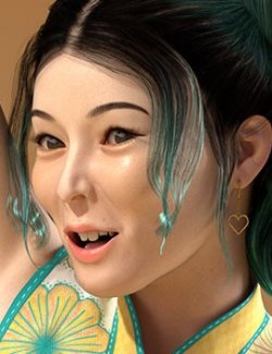D9S Hikari for La Femme 2