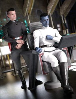 Fleet Commander Texture Add On