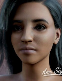Siya for Genesis 9