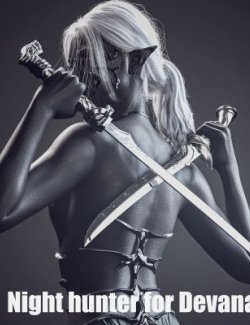 Night Hunter for Devana G9