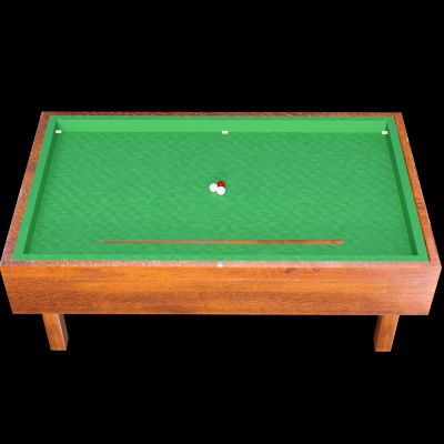 Click here to see preview images for "Billiard Pool Table" Billiard Pool Table
