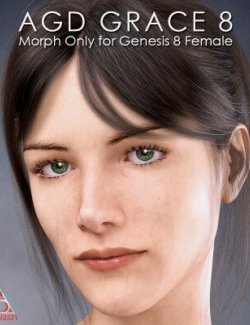 AGD Grace 8 Morph Only