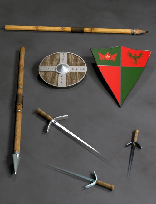 Click here to see preview images for "Adira Armory for Genesis 9" Adira Armory for Genesis 9
