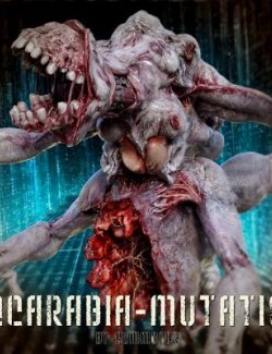 Summoner's Decarabia-Mutation