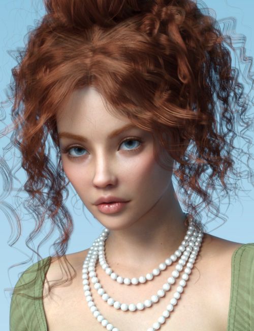 Click here to see preview images for "P3D Micky HD for Genesis 9" P3D Micky HD for Genesis 9